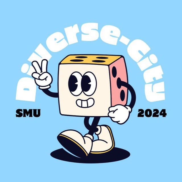 SMU Diverse-City