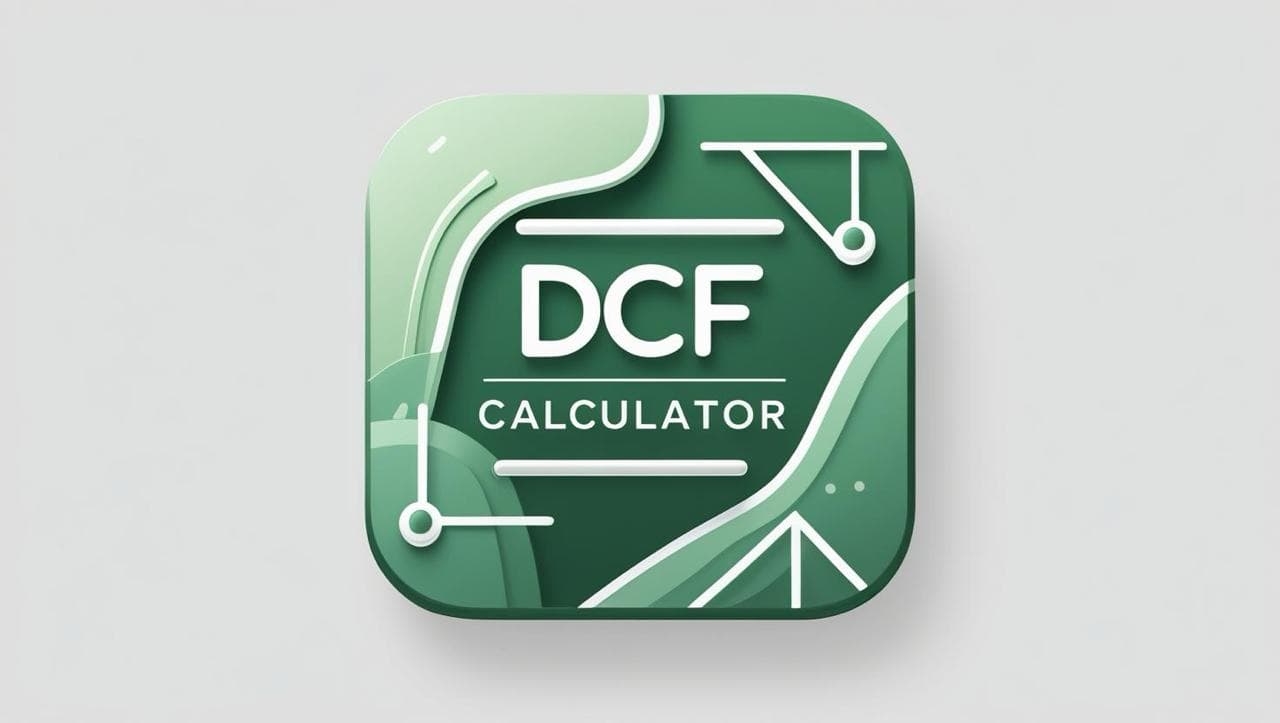 DCF Calculator